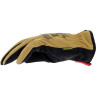 Перчатки MECHANIX WORK LEATHER DRIVER E5-360, размер S LDDH-X75-008